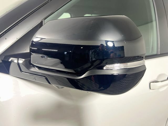 New 2026 Toyota Sequoia Limited w/ Nightshade Package AWD/4WD image 10