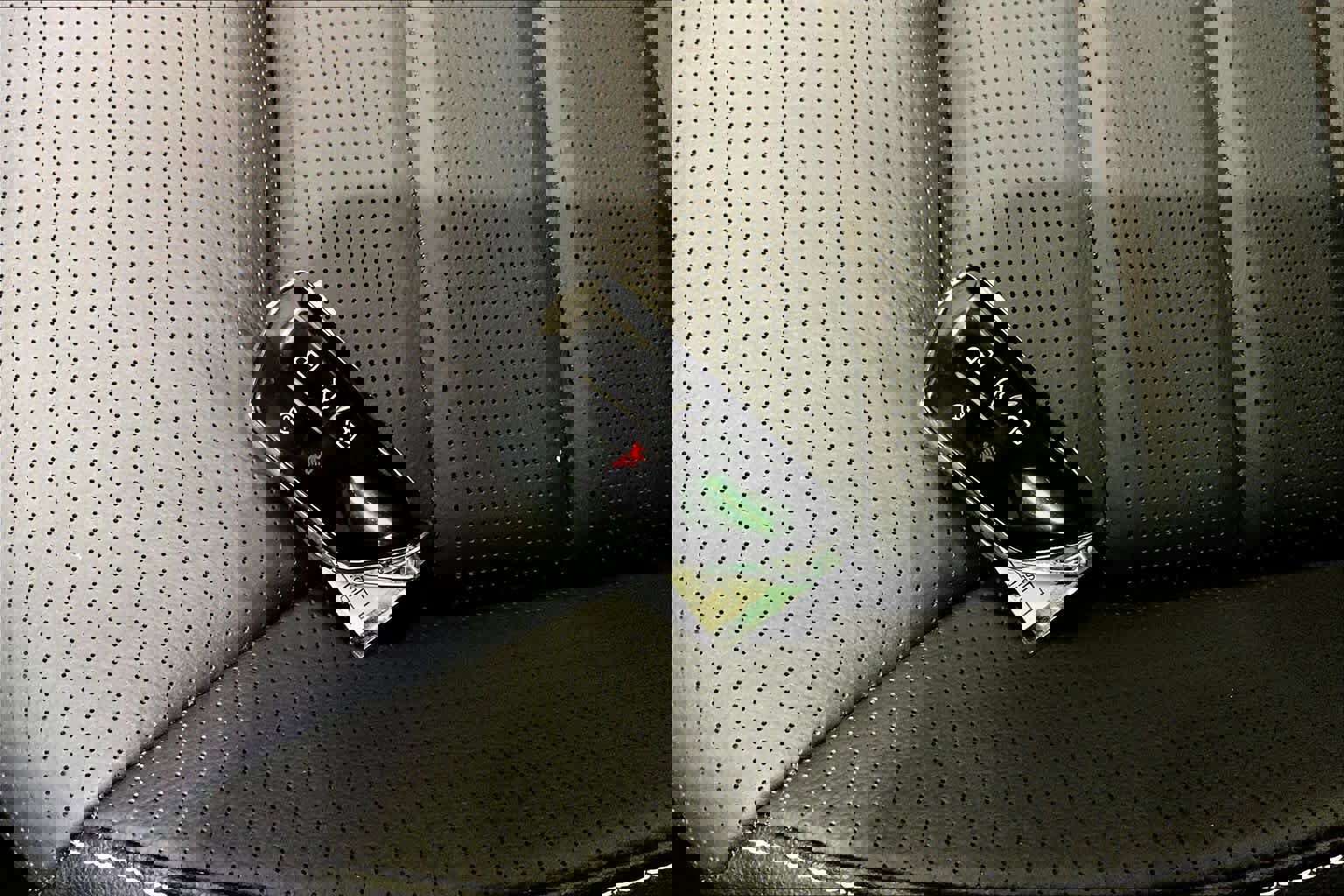 New 2026 Volkswagen Atlas Cross Sport SEL image 34