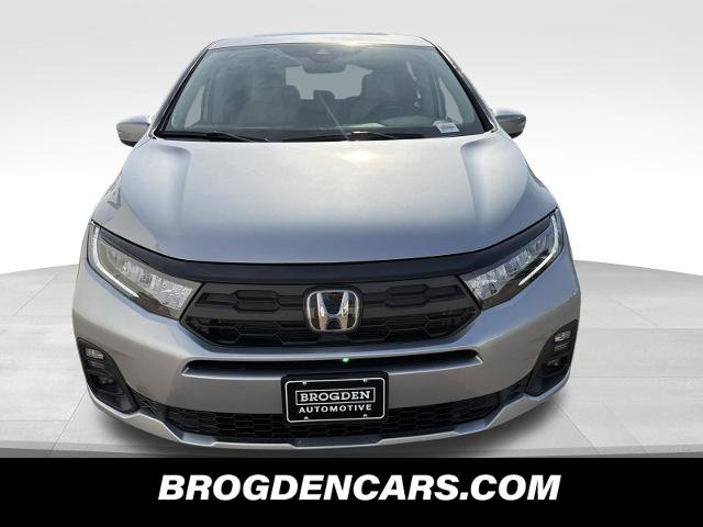 New 2026 Honda Odyssey EX-L image 8