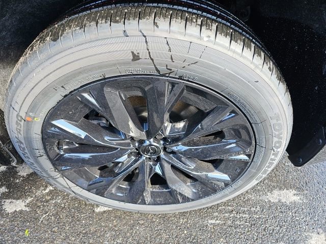 New 2026 MAZDA CX-90 3.3 Turbo S w/ Premium Package AWD/4WD image 38