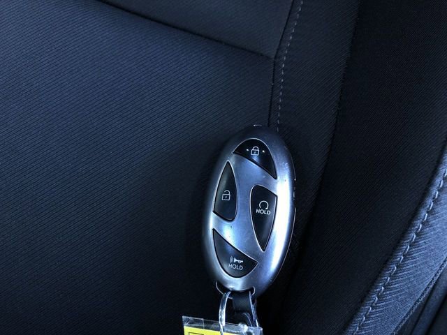 Used 2025 Hyundai Tucson SEL AWD/4WD image 31