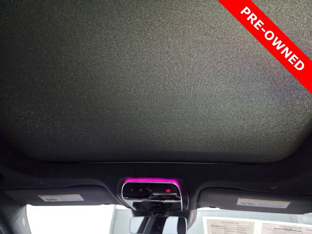 Used 2023 Mercedes-Benz C 300 Sedan image 20