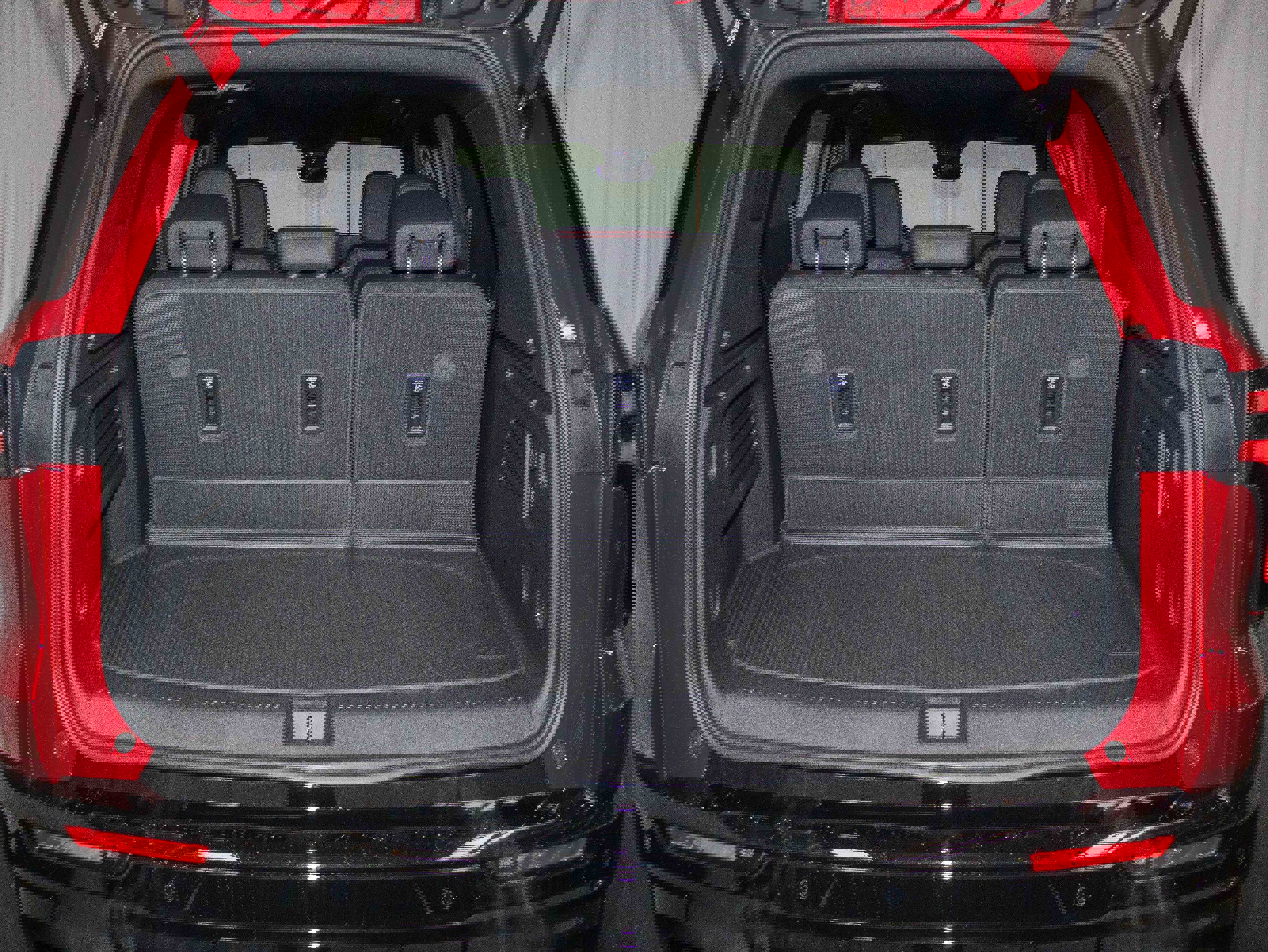 New 2026 Chevrolet Traverse RS w/ LPO, Floor Liner Package image 11
