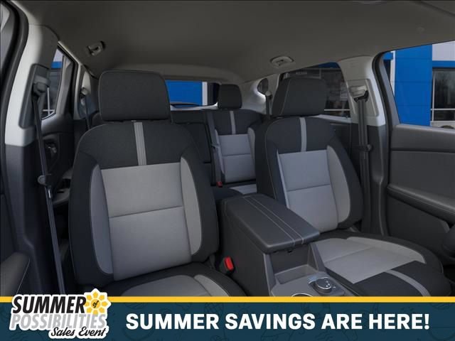 New 2026 Chevrolet Blazer LT w/ Convenience Package FWD image 16