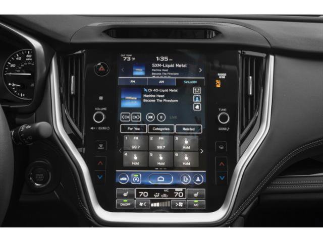 Certified 2023 Subaru Outback Limited XT image 13