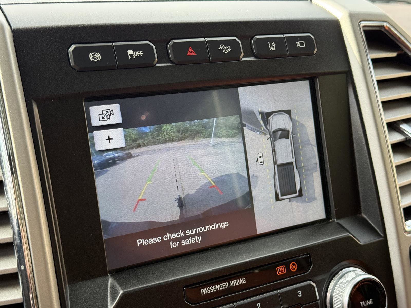 Used 2018 Ford F350 King Ranch w/ King Ranch Ultimate Package image 24