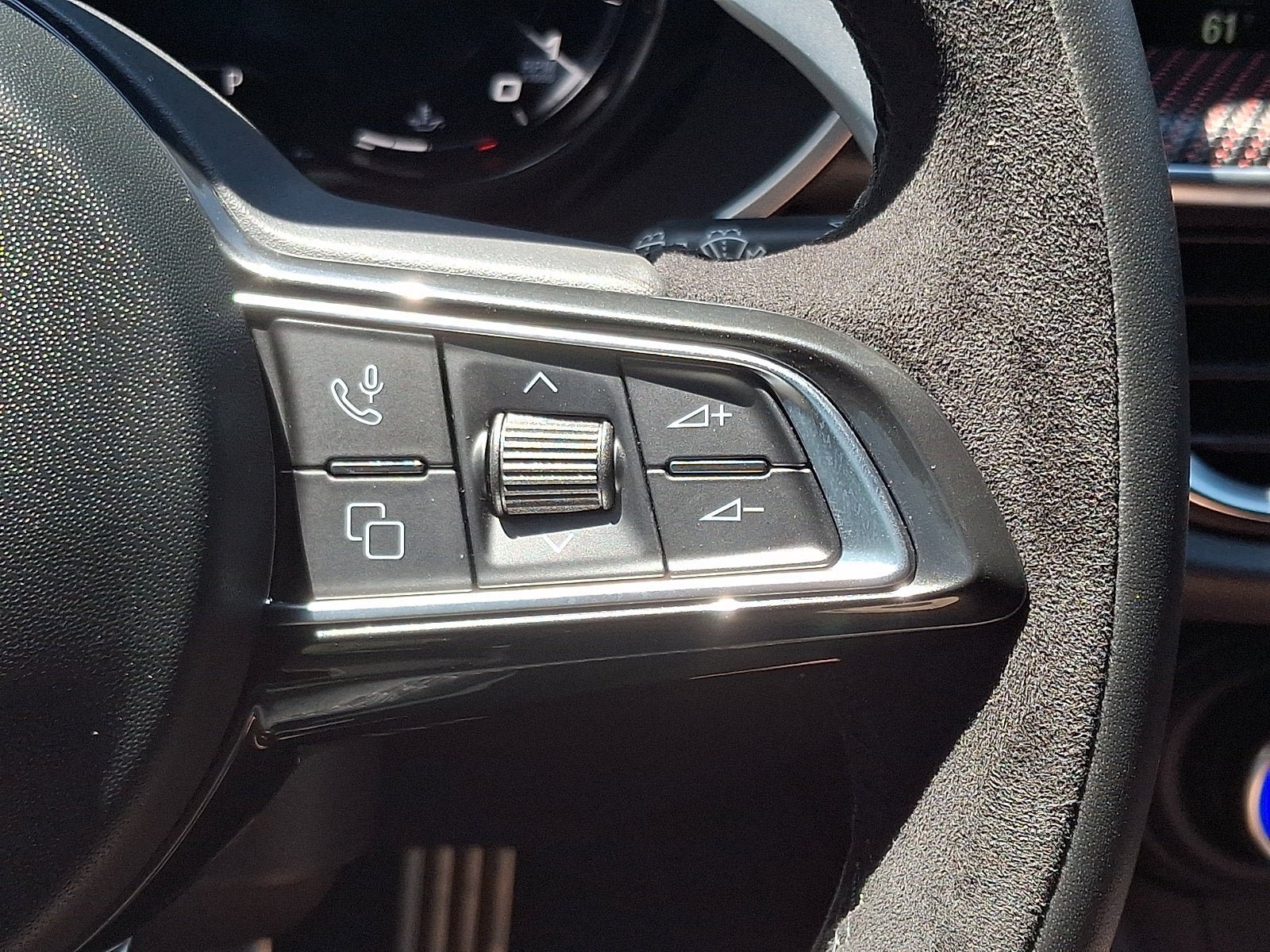 Used 2024 Alfa Romeo Stelvio Quadrifoglio AWD/4WD image 24