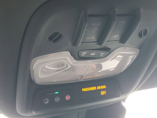 Certified 2023 Chevrolet TrailBlazer ACTIV w/ Sun and Liftgate Package FWD image 31