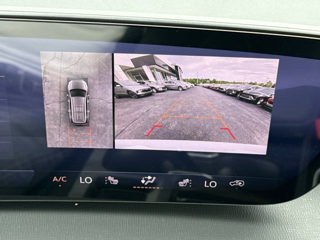 New 2026 Buick Enclave Sport Touring w/ Power Package AWD/4WD image 10