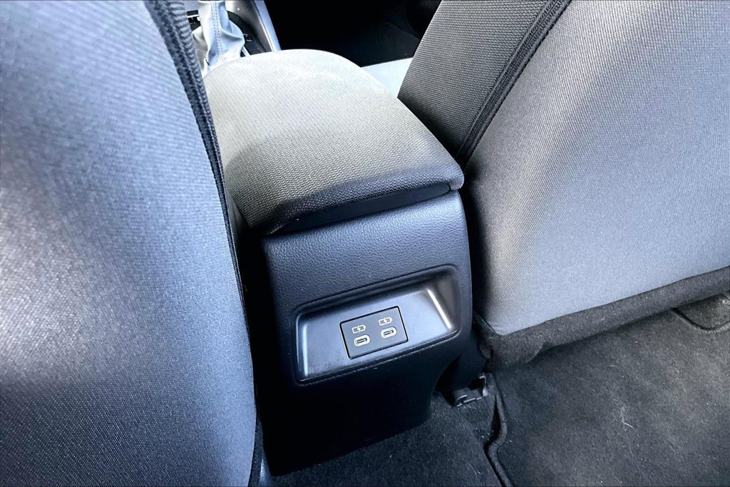 Certified 2026 Toyota Corolla LE w/ Carpet Mat Package (TMS) FWD image 10