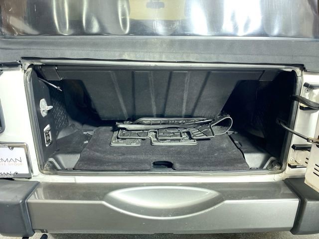 Used 2014 Jeep Wrangler Unlimited Sport image 30