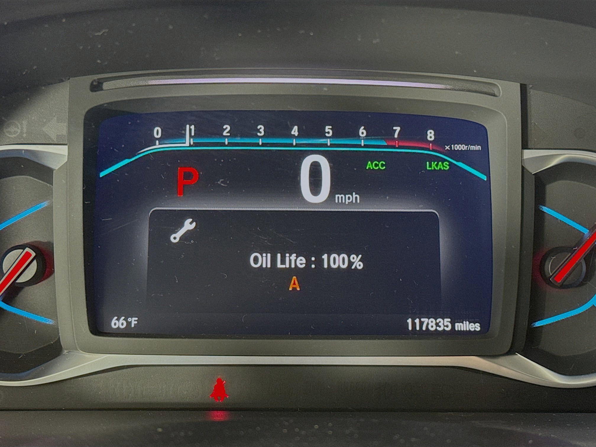 Certified 2021 Honda Pilot Elite image 12