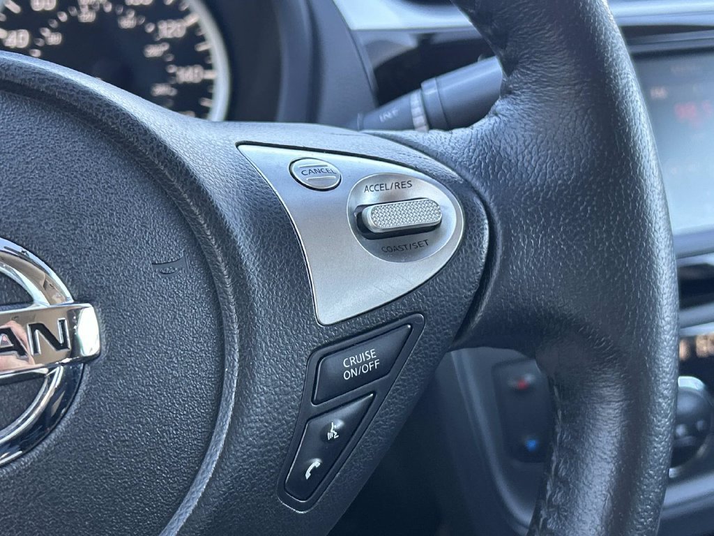 Used 2019 Nissan Sentra SV FWD image 23