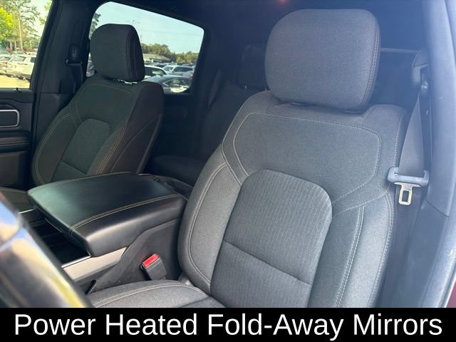 Used 2019 RAM 1500 Big Horn AWD/4WD image 24