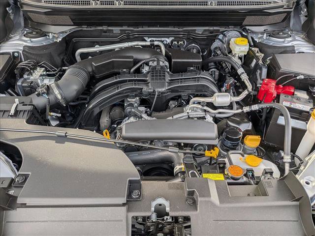 New 2026 Subaru Outback Premium image 15