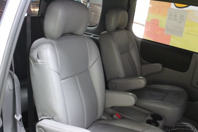 Used 2005 Pontiac Montana SV6 FWD image 9