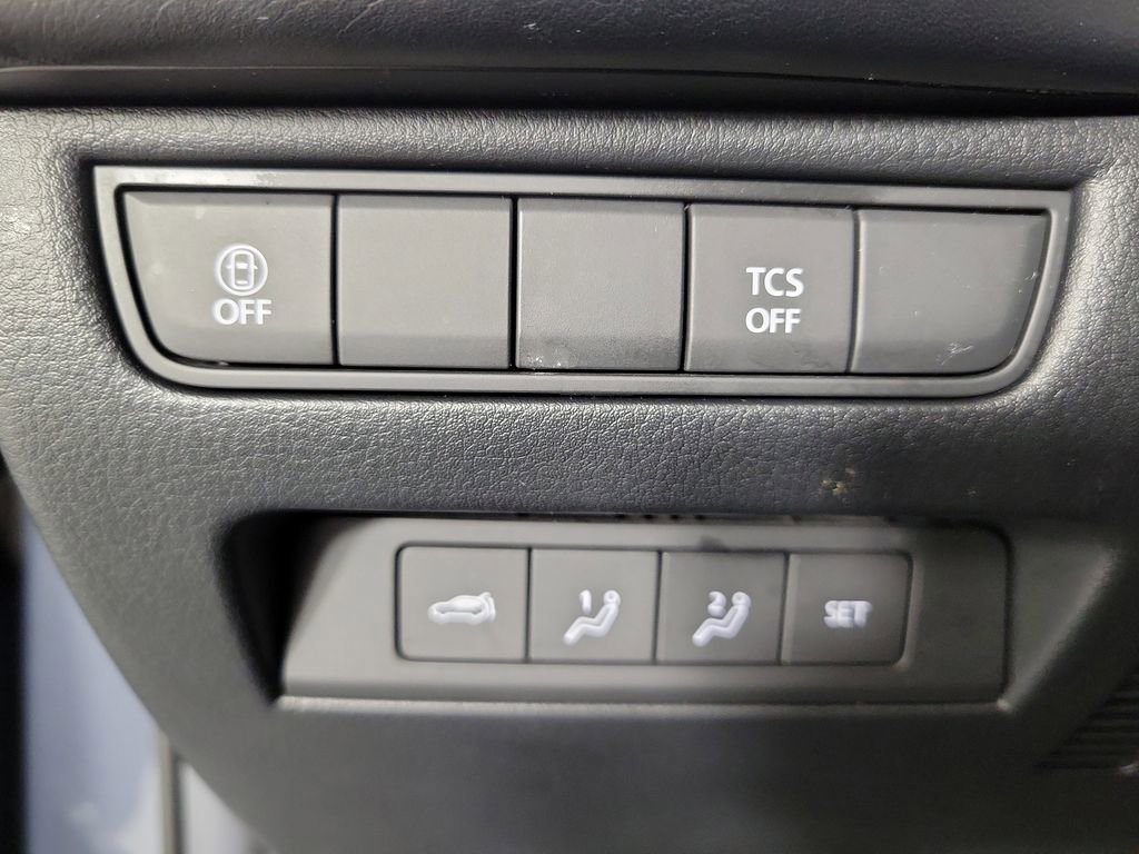 Used 2024 MAZDA CX-50 AWD 2.5 S w/ Cargo Package image 31