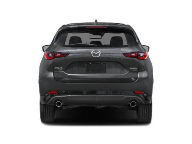 Used 2024 MAZDA CX-5 2.5 Turbo w/ Premium Package AWD/4WD image 8