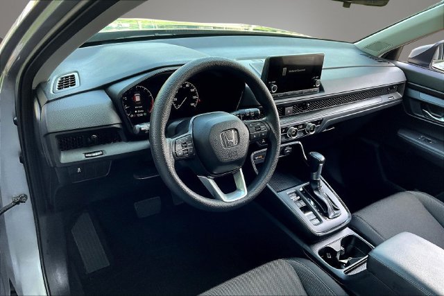 Used 2025 Honda CR-V EX image 17