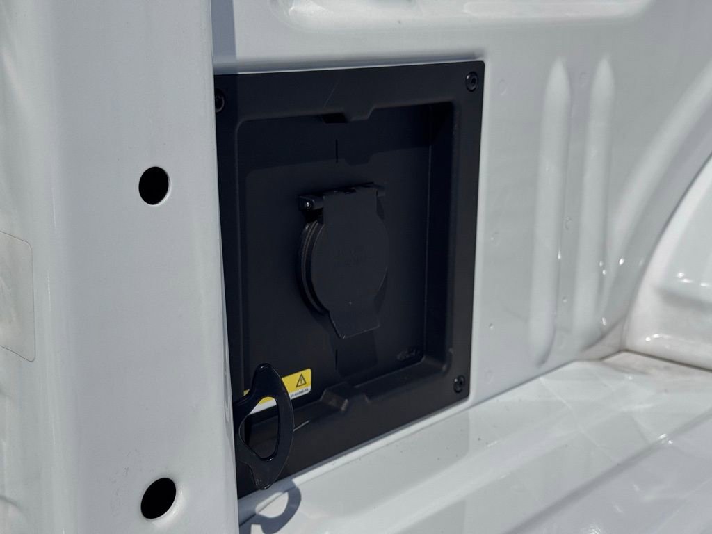 Used 2024 Ford F150 STX w/ Mobile Office Package AWD/4WD image 40