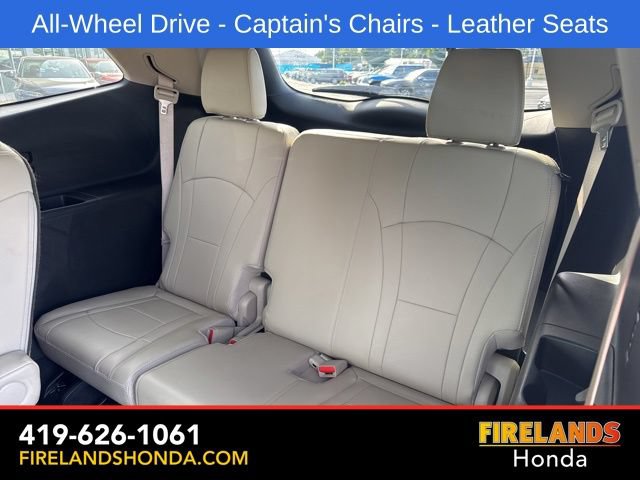 Used 2020 Buick Enclave Essence w/ Trailering Package, 5000 lbs. AWD/4WD image 28
