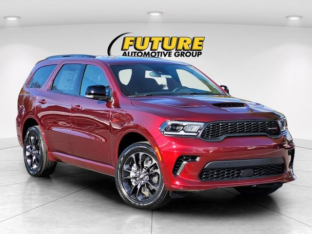 New 2026 Dodge Durango GT AWD/4WD image 1