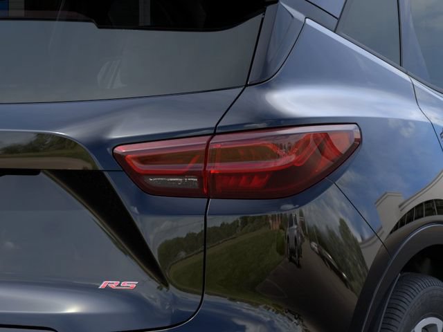 New 2026 Chevrolet Blazer RS w/ Driver Confidence II Package FWD image 11
