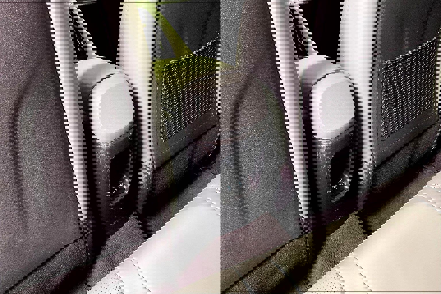 Used 2025 Hyundai Elantra Limited w/ Cargo Package image 10