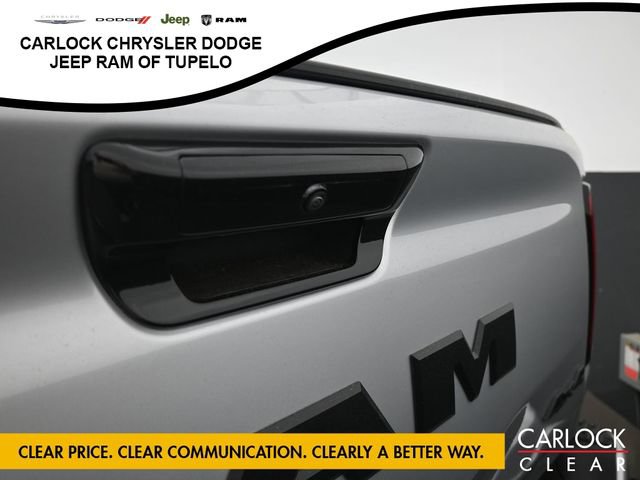 New 2026 RAM 1500 Big Horn w/ Night Edition AWD/4WD image 33