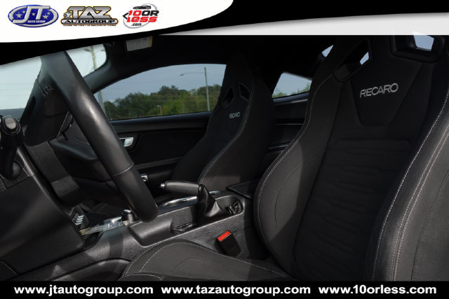 Used 2021 Ford Mustang Mach 1 RWD image 12