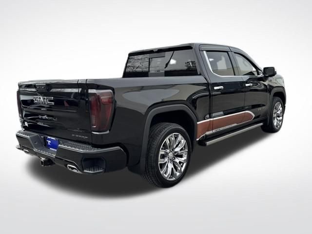 Used 2025 GMC Sierra 1500 Denali Ultimate image 6