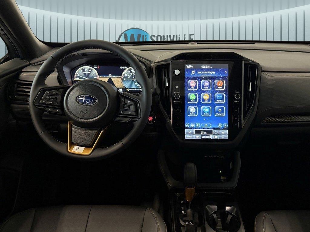 New 2026 Subaru Forester Wilderness image 16