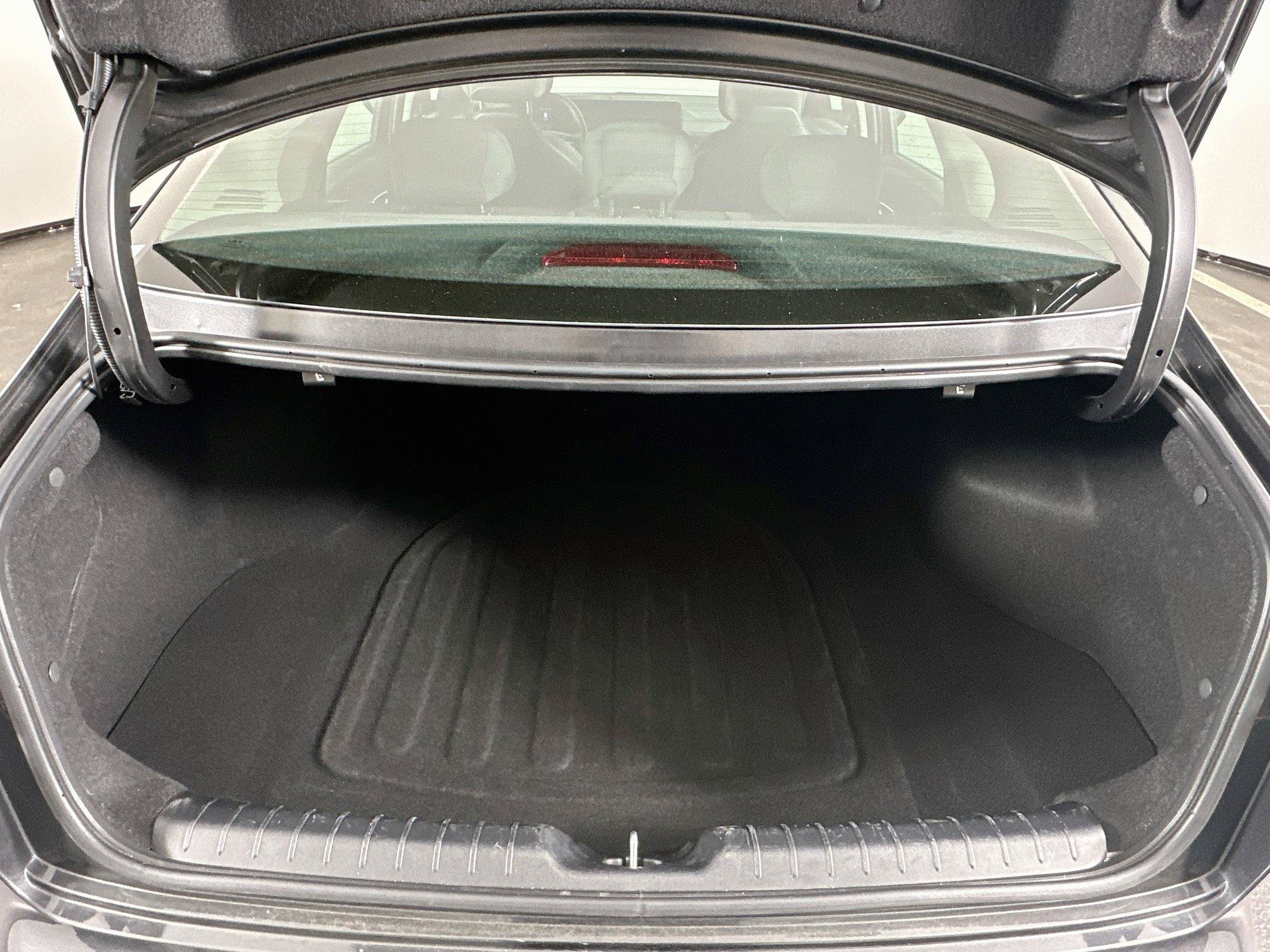 Used 2025 Kia K4 FWD image 28