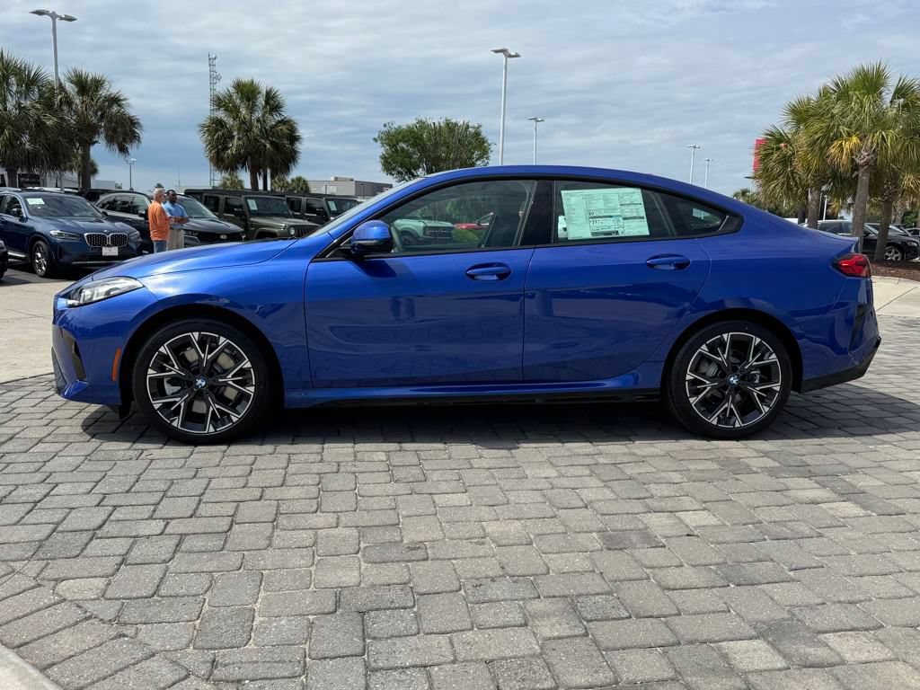 Used 2026 BMW 228i w/ Technology Package FWD image 11