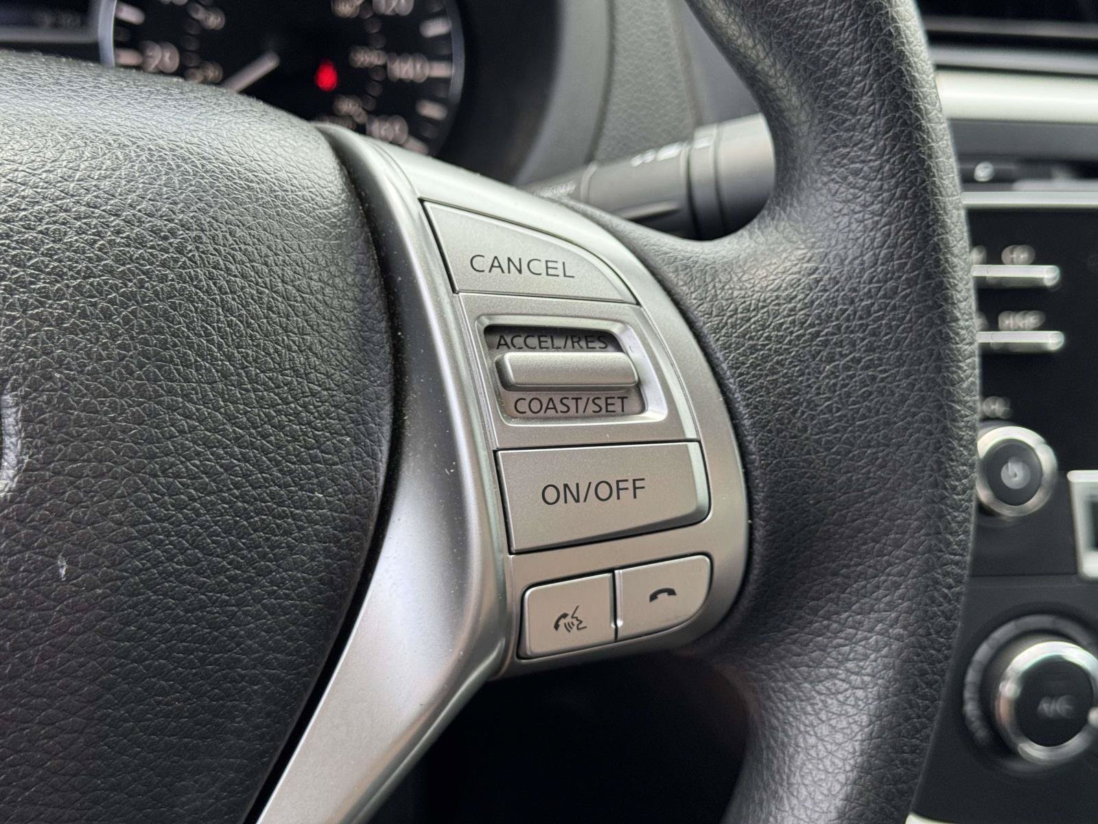 Used 2018 Nissan Altima 2.5 S w/ S Convenience Package FWD image 19