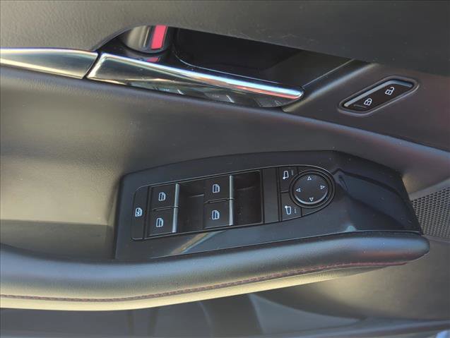 Used 2023 MAZDA CX-30 AWD 2.5 S w/ Preferred Package image 8