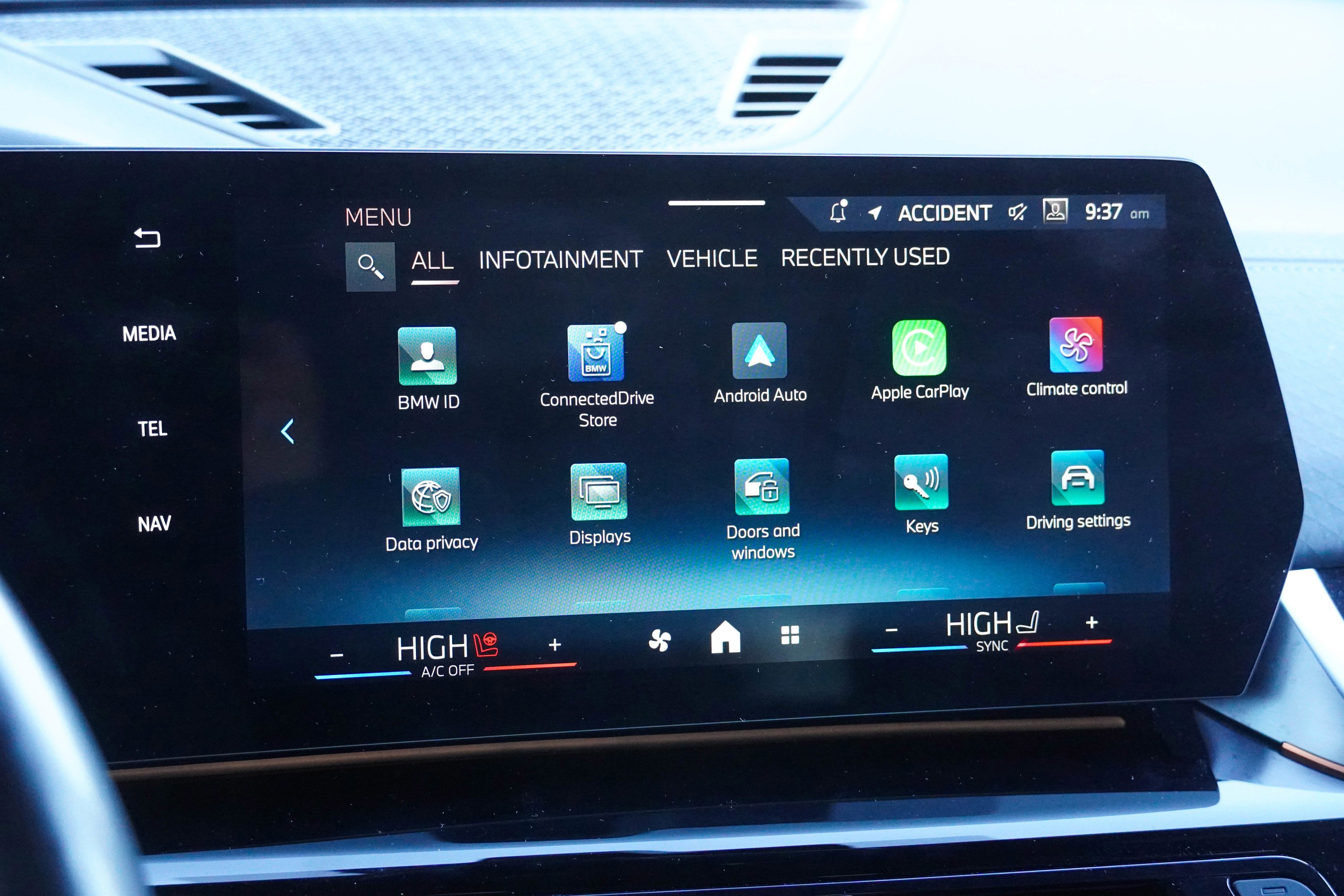 Certified 2025 BMW X2 xDrive28i image 24