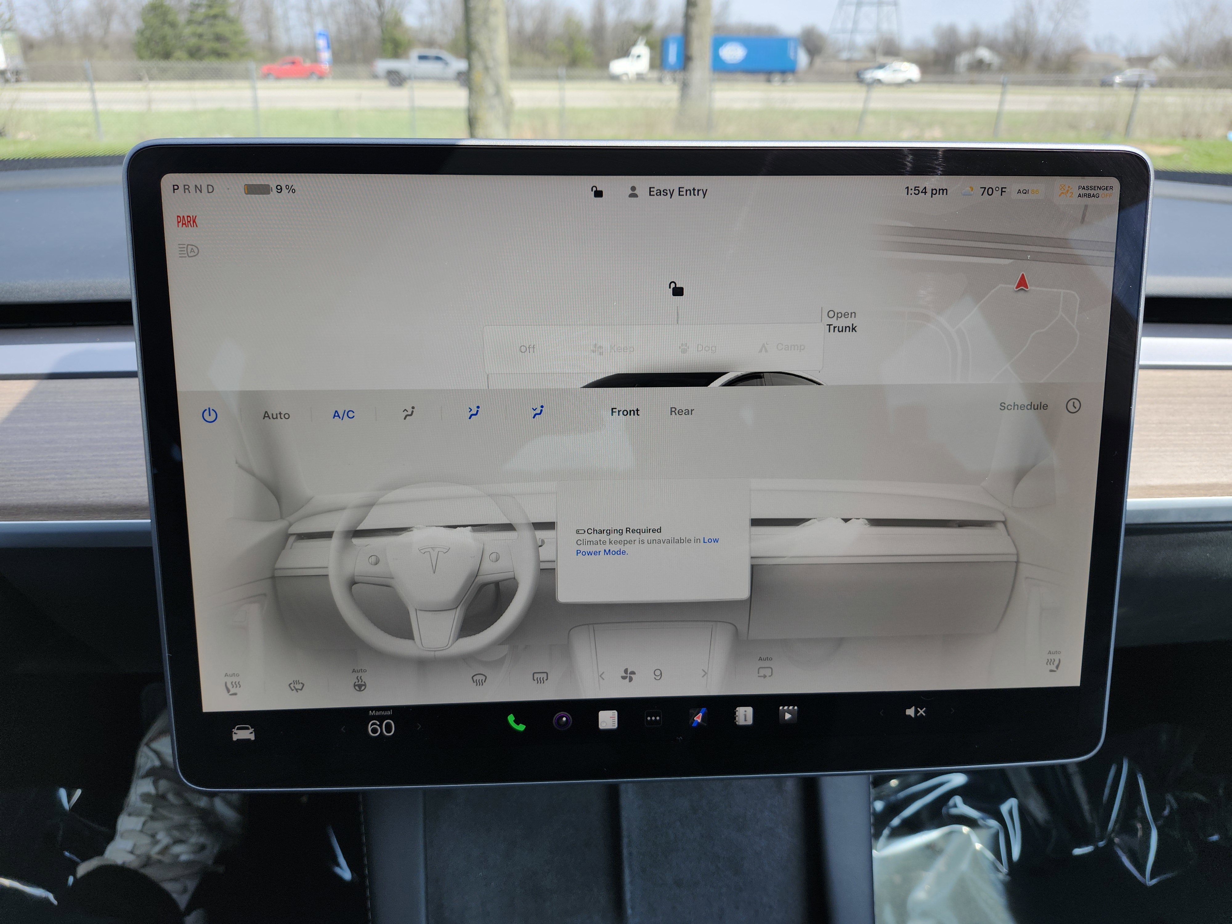 Used 2023 Tesla Model 3 Standard Range image 34