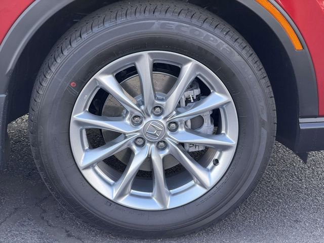 Used 2026 Honda CR-V EX image 5