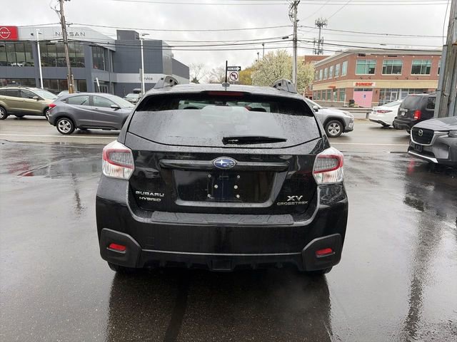 Used 2015 Subaru Crosstrek Touring AWD/4WD image 7