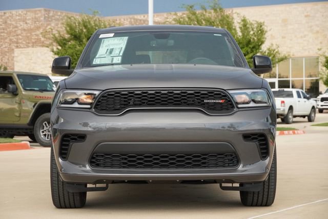 New 2026 Dodge Durango GT w/ Blacktop Package image 2