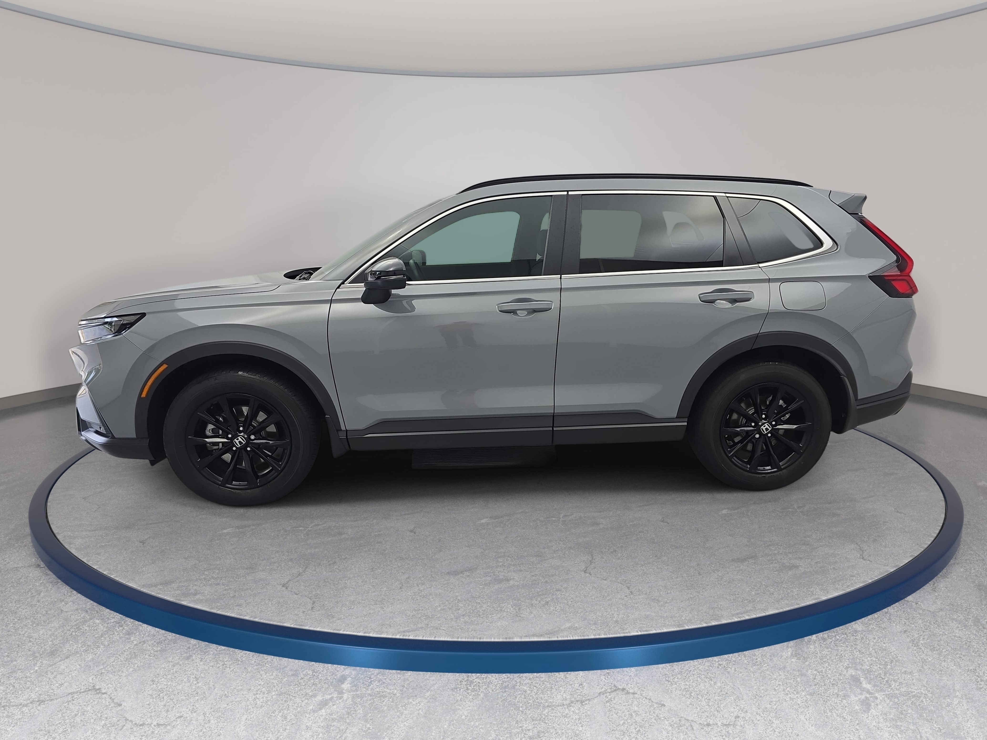 Used 2024 Honda CR-V Sport-L image 8