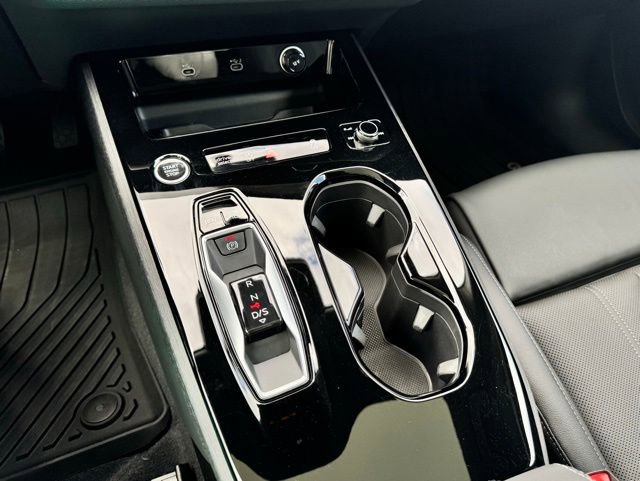 Used 2025 Audi A5 2.0T Premium w/ Premium Plus AWD/4WD image 31