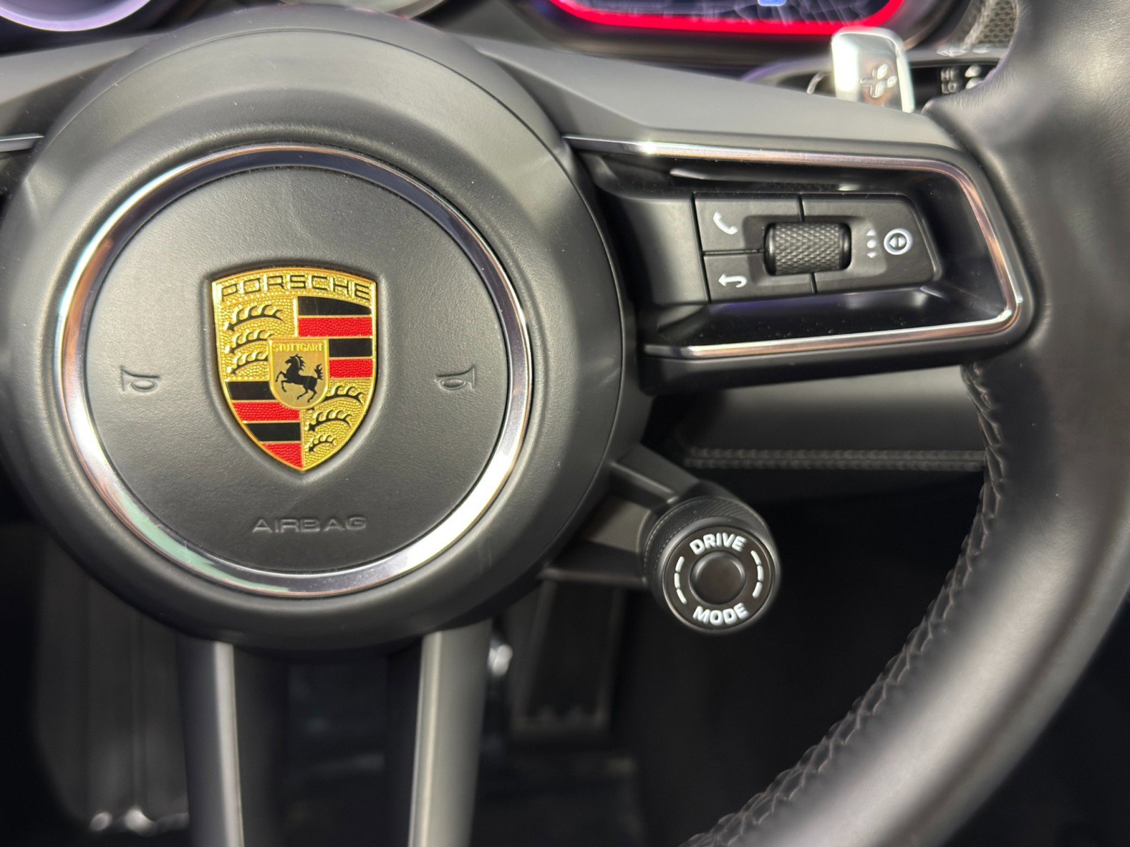 Used 2022 Porsche Panamera Turbo S w/ Premium Package image 23