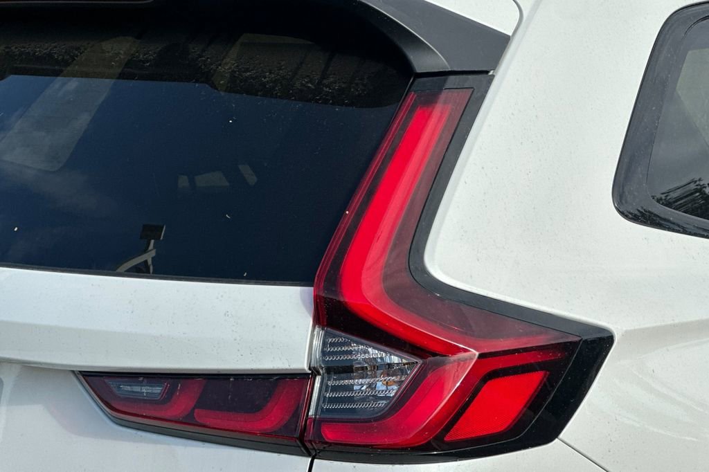 New 2026 Honda CR-V Sport image 29