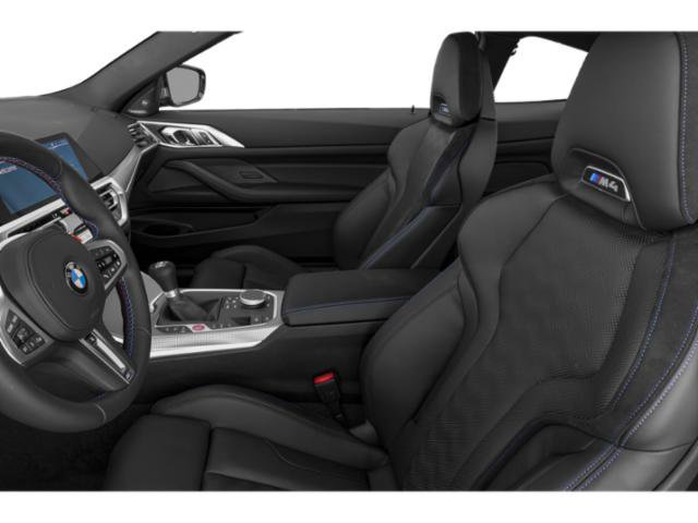 Used 2022 BMW M4 Competition RWD image 12