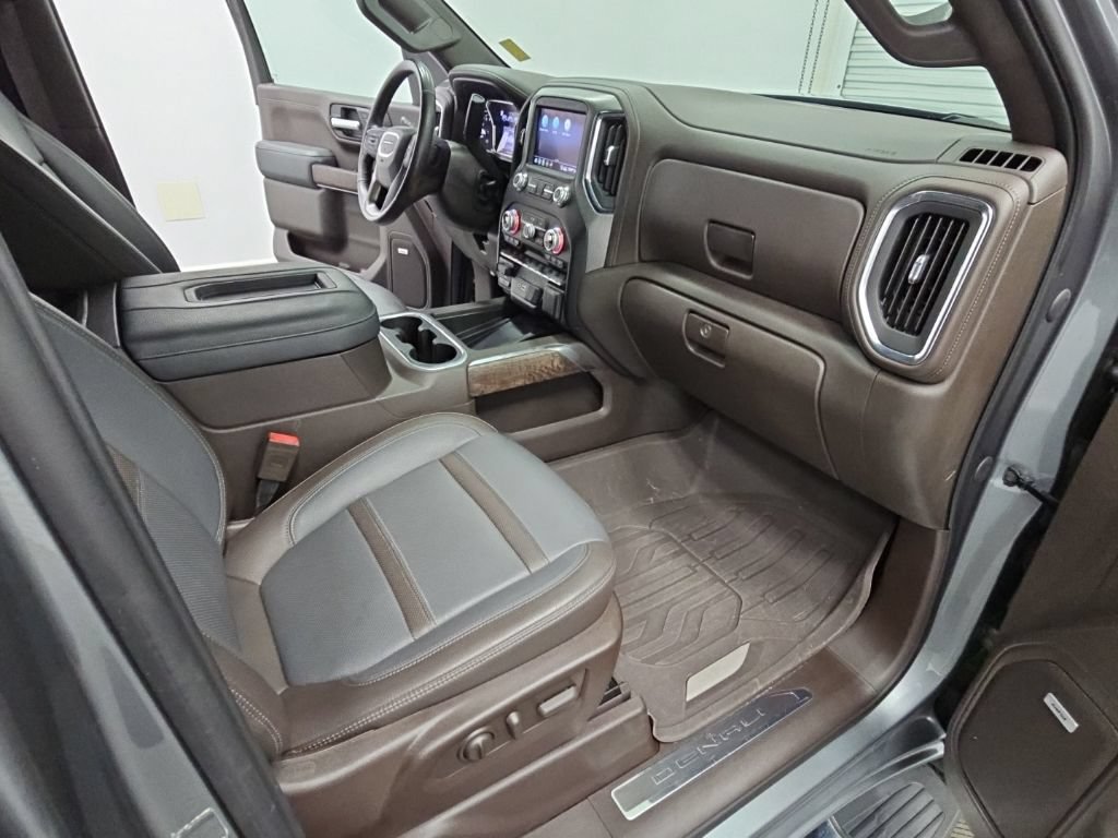 Used 2020 GMC Sierra 1500 Denali AWD/4WD image 40