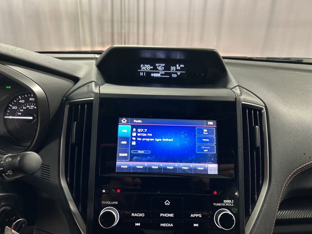 Used 2021 Subaru Crosstrek 2.0i Premium image 15