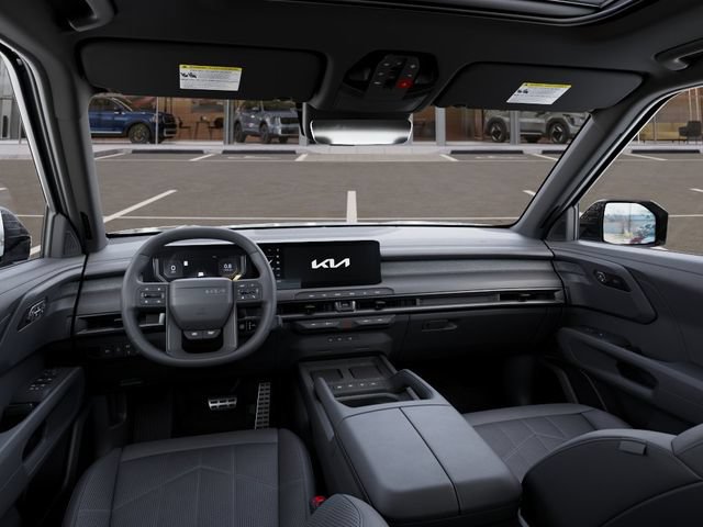 New 2027 Kia Telluride SX X-Pro AWD/4WD image 14