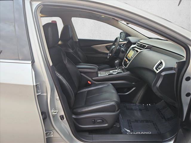Used 2016 Nissan Murano SL w/ SL Technology Package AWD/4WD image 22